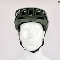 Cască de bicicletă POC Kortal Race MIPS epidote green/uranium black metallic/matt 9