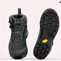 Cizme de trekking pentru femei Tecnica Plasma MID GTX verde TE21249100002 9