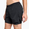 Pantaloni scurți de alergare pentru bărbați Ciele Athletics DLY 5" Long Brief shadowcast 2