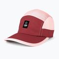 Șapcă Ciele Athletics GOCap SC Classic CPlusBox merlot/peachskin