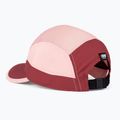 Șapcă Ciele Athletics GOCap SC Classic CPlusBox merlot/peachskin 2