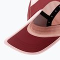 Șapcă Ciele Athletics GOCap SC Classic CPlusBox merlot/peachskin 3