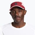 Șapcă Ciele Athletics GOCap SC Classic CPlusBox merlot/peachskin 4