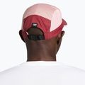 Șapcă Ciele Athletics GOCap SC Classic CPlusBox merlot/peachskin 5