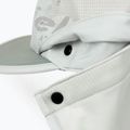 Șapcă Ciele Athletics GOCap PYN Comp Onehundred light grey 5