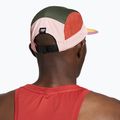 Șapcă Ciele Athletics GOCap Field IconicBar peachskin/seaweed 5