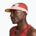 Șapcă Ciele Athletics GOCap Field IconicBar peachskin/seaweed 6