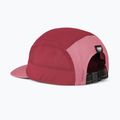 Șapcă Ciele Athletics GOCap Comp Century deco rose/merlot 2