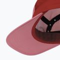 Șapcă Ciele Athletics GOCap Comp Century deco rose/merlot 3