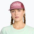 Șapcă Ciele Athletics GOCap Comp Century deco rose/merlot 4