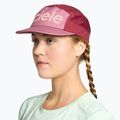 Șapcă Ciele Athletics GOCap Comp Century deco rose/merlot 5