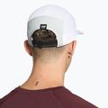 Șapcă Ciele Athletics GOCap Comp Century light grey/white 5