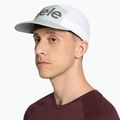 Șapcă Ciele Athletics GOCap Comp Century light grey/white 6