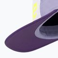 Șapcă Ciele Athletics GOCap Comp Century misty life/light grape 3