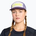 Șapcă Ciele Athletics GOCap Comp Century misty life/light grape 4