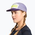Șapcă Ciele Athletics GOCap Comp Century misty life/light grape 5