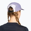 Șapcă Ciele Athletics GOCap Comp Century misty life/light grape 6