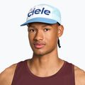 Șapcă Ciele Athletics GOCap Comp Century white/sky blue 4