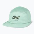 Șapcă Ciele Athletics GOCap Classic Athletics dusty turquoise