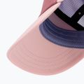 Șapcă Ciele Athletics FSTCap SC Field Iconic SL deco rose/light grape 3