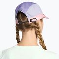 Șapcă Ciele Athletics FSTCap SC Field Iconic SL deco rose/light grape 5