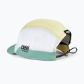 Șapcă Ciele Athletics FSTCap SC Field Iconic SL dusty turquoise/glade 2