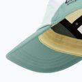 Șapcă Ciele Athletics FSTCap SC Field Iconic SL dusty turquoise/glade 3