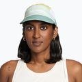 Șapcă Ciele Athletics FSTCap SC Field Iconic SL dusty turquoise/glade 4