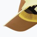 Șapcă  Ciele Athletics FSTCap SC Comp IconicVC dark ochre/sulfur 3
