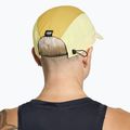 Șapcă  Ciele Athletics FSTCap SC Comp IconicVC dark ochre/sulfur 5