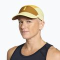 Șapcă  Ciele Athletics FSTCap SC Comp IconicVC dark ochre/sulfur 6