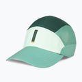 Șapcă  Ciele Athletics FSTCap SC Comp IconicVC dusty turquoise/emerald