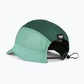 Șapcă  Ciele Athletics FSTCap SC Comp IconicVC dusty turquoise/emerald 2
