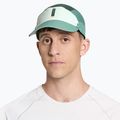 Șapcă  Ciele Athletics FSTCap SC Comp IconicVC dusty turquoise/emerald 4