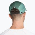 Șapcă  Ciele Athletics FSTCap SC Comp IconicVC dusty turquoise/emerald 5