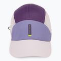 Șapcă  Ciele Athletics FSTCap SC Comp IconicVC light grape/grape 2