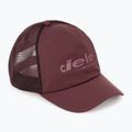 Șapcă Ciele Athletics TRLCap SC Comp Onehundred dark wine red