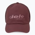 Șapcă Ciele Athletics TRLCap SC Comp Onehundred dark wine red 2