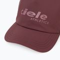 Șapcă Ciele Athletics TRLCap SC Comp Onehundred dark wine red 3