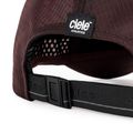 Șapcă Ciele Athletics TRLCap SC Comp Onehundred dark wine red 4