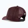 Șapcă Ciele Athletics TRLCap SC Comp Onehundred dark wine red 2