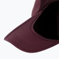 Șapcă Ciele Athletics TRLCap SC Comp Onehundred dark wine red 3