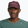 Șapcă Ciele Athletics TRLCap SC Comp Onehundred dark wine red 4