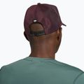 Șapcă Ciele Athletics TRLCap SC Comp Onehundred dark wine red 5