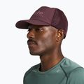 Șapcă Ciele Athletics TRLCap SC Comp Onehundred dark wine red 6