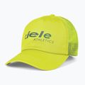 Șapcă Ciele Athletics TRLCap SC Comp Onehundred lucifer yellow