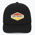Șapcă Ciele Athletics TRLCap SC Field UpDown black 2