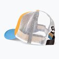 Șapcă Ciele Athletics TRLCap SC Field UpDown clementine 2