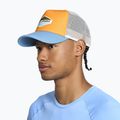 Șapcă Ciele Athletics TRLCap SC Field UpDown clementine 6