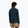 Longsleeve de alergare pentru bărbați Ciele Athletics DLY deep space 3